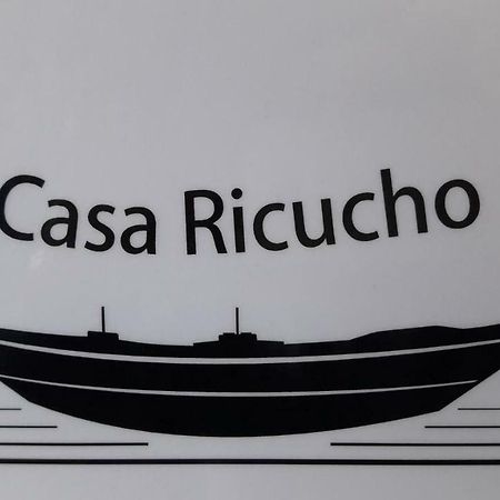 Apartamento Casa Ricucho VUT-PO-00132 Vigo Exterior foto