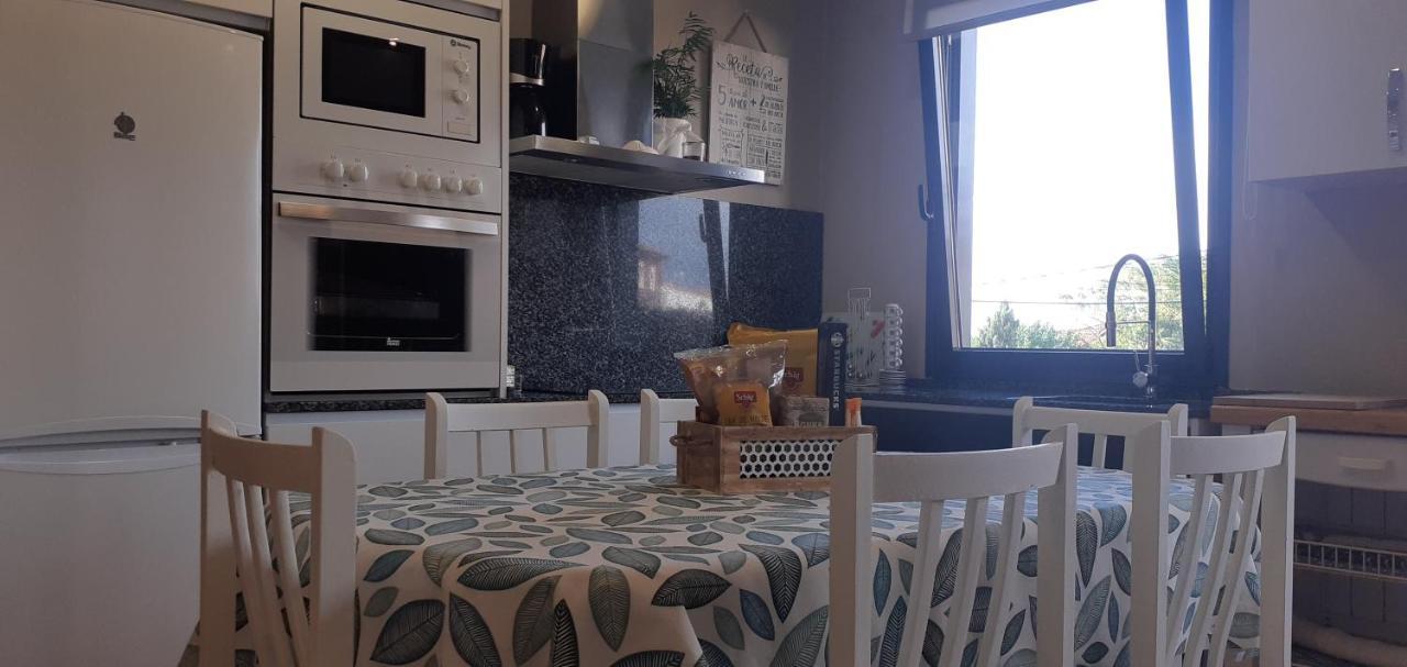 Apartamento Casa Ricucho VUT-PO-00132 Vigo Exterior foto