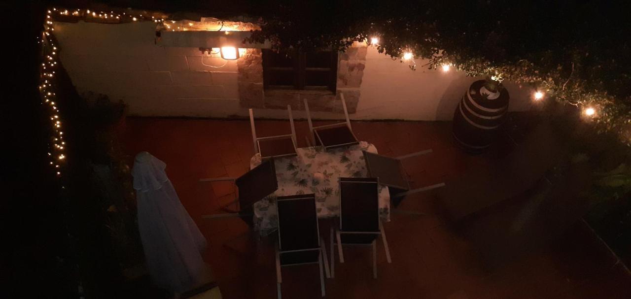 Apartamento Casa Ricucho VUT-PO-00132 Vigo Exterior foto