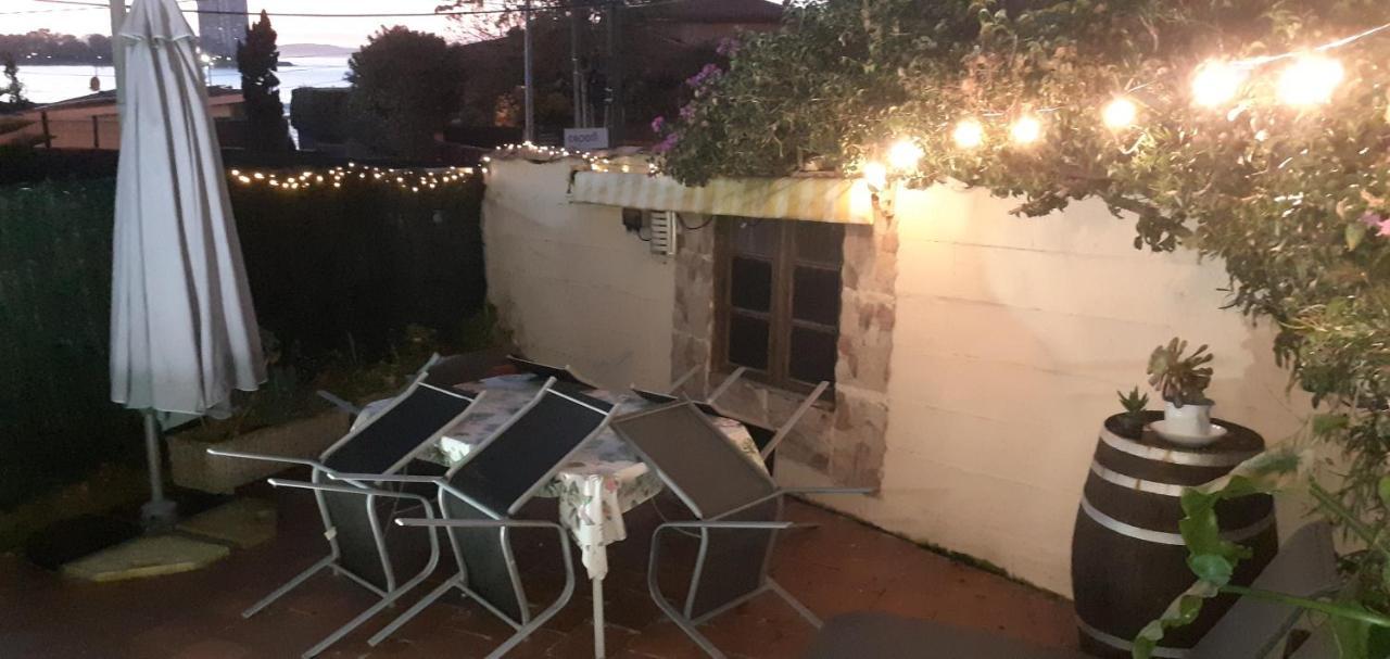 Apartamento Casa Ricucho VUT-PO-00132 Vigo Exterior foto