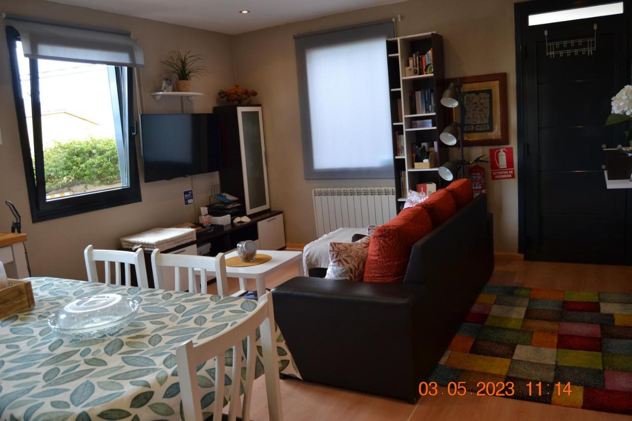Apartamento Casa Ricucho VUT-PO-00132 Vigo Exterior foto