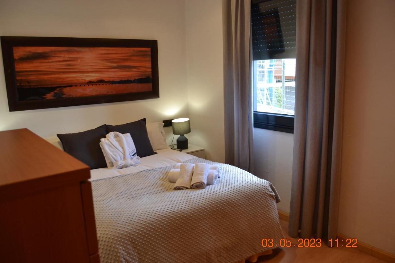 Apartamento Casa Ricucho VUT-PO-00132 Vigo Exterior foto