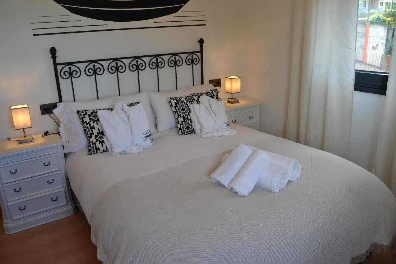 Apartamento Casa Ricucho VUT-PO-00132 Vigo Exterior foto