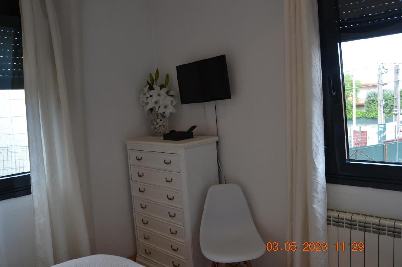 Apartamento Casa Ricucho VUT-PO-00132 Vigo Exterior foto