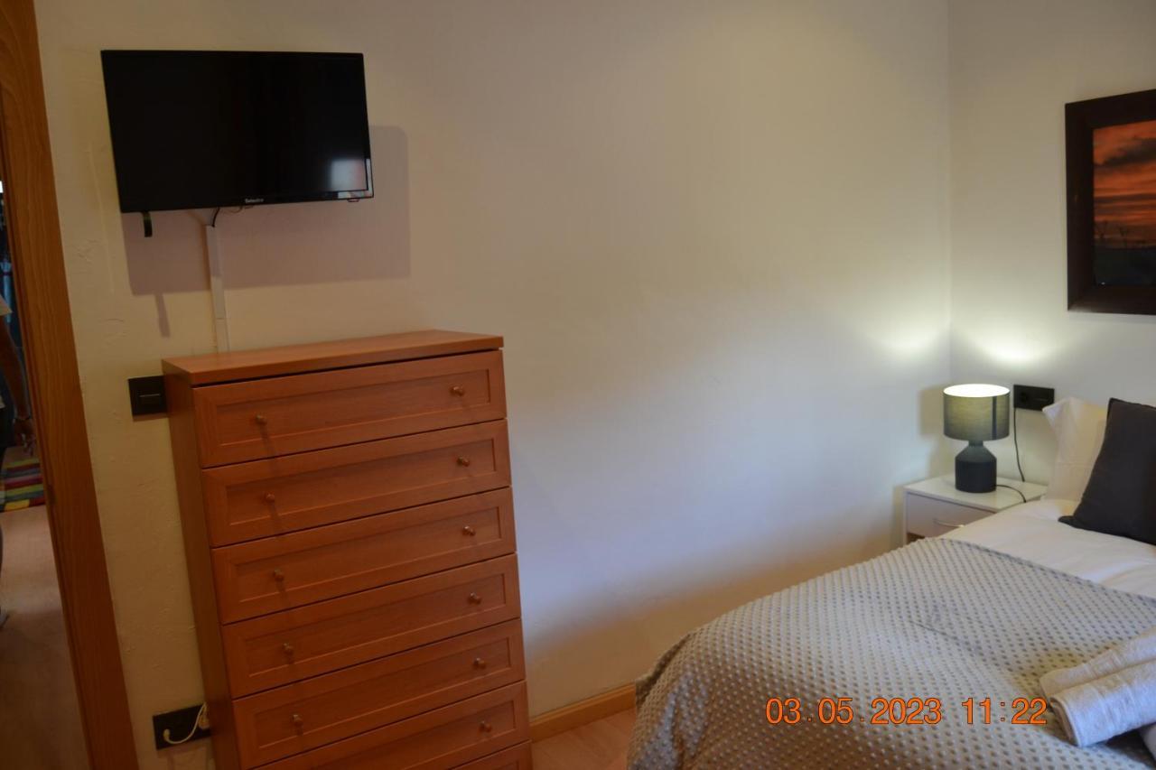 Apartamento Casa Ricucho VUT-PO-00132 Vigo Exterior foto