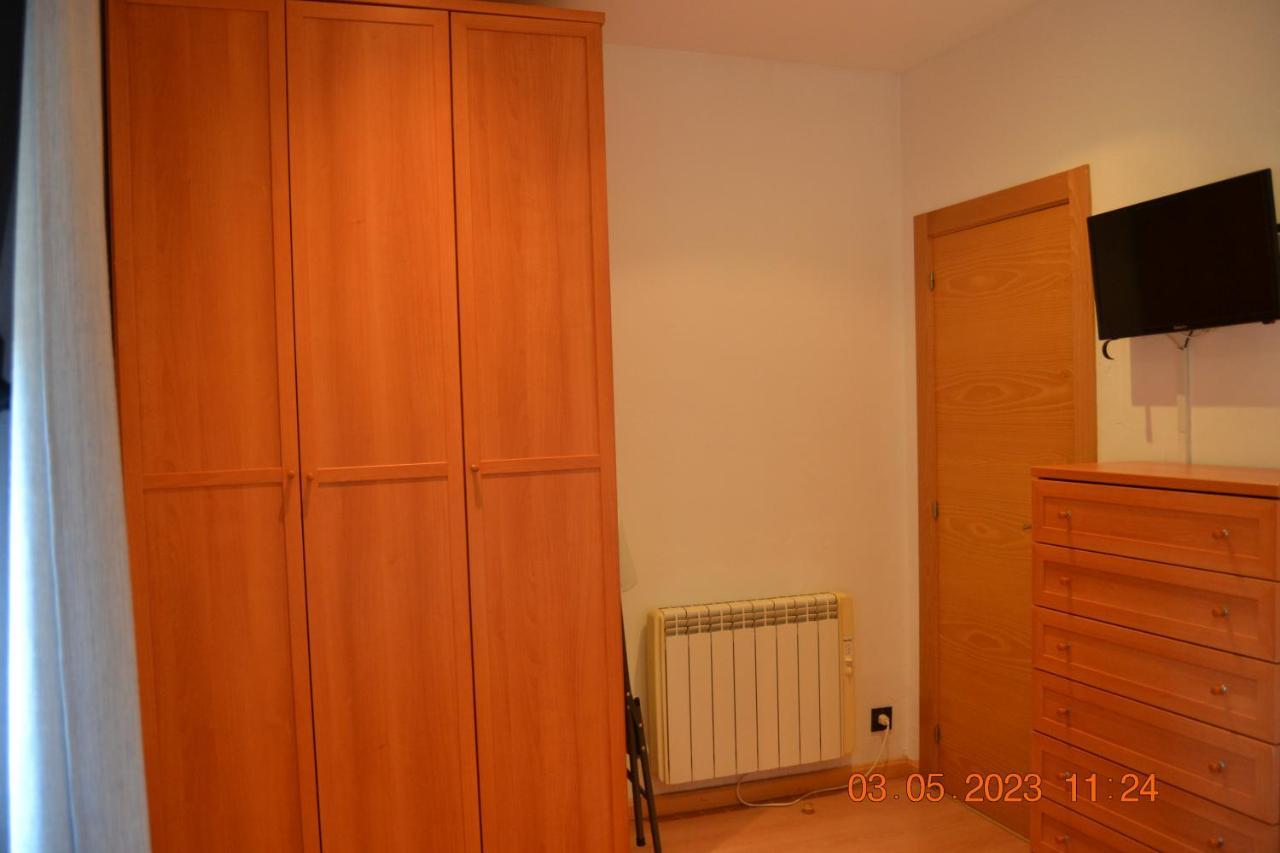 Apartamento Casa Ricucho VUT-PO-00132 Vigo Exterior foto
