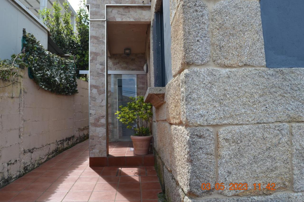 Apartamento Casa Ricucho VUT-PO-00132 Vigo Exterior foto