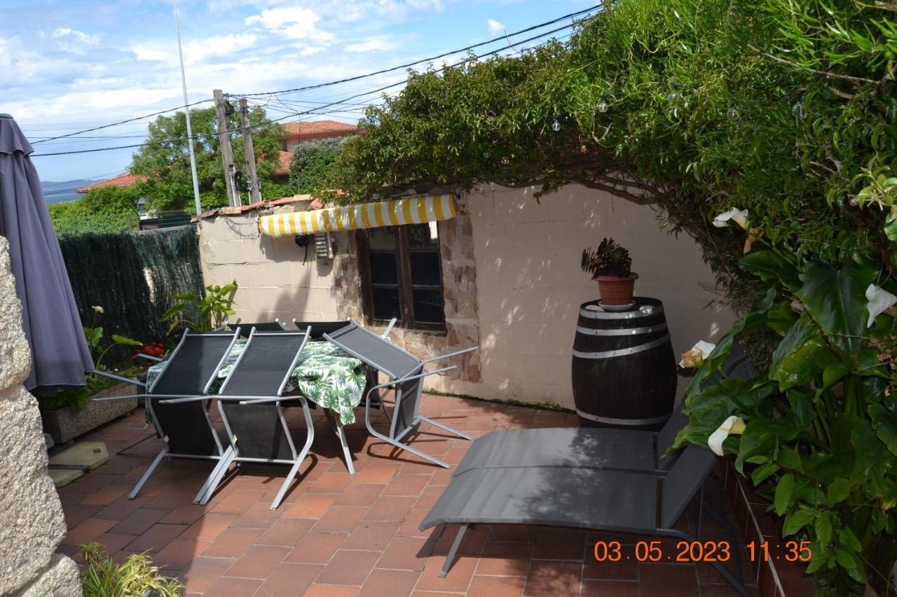Apartamento Casa Ricucho VUT-PO-00132 Vigo Exterior foto