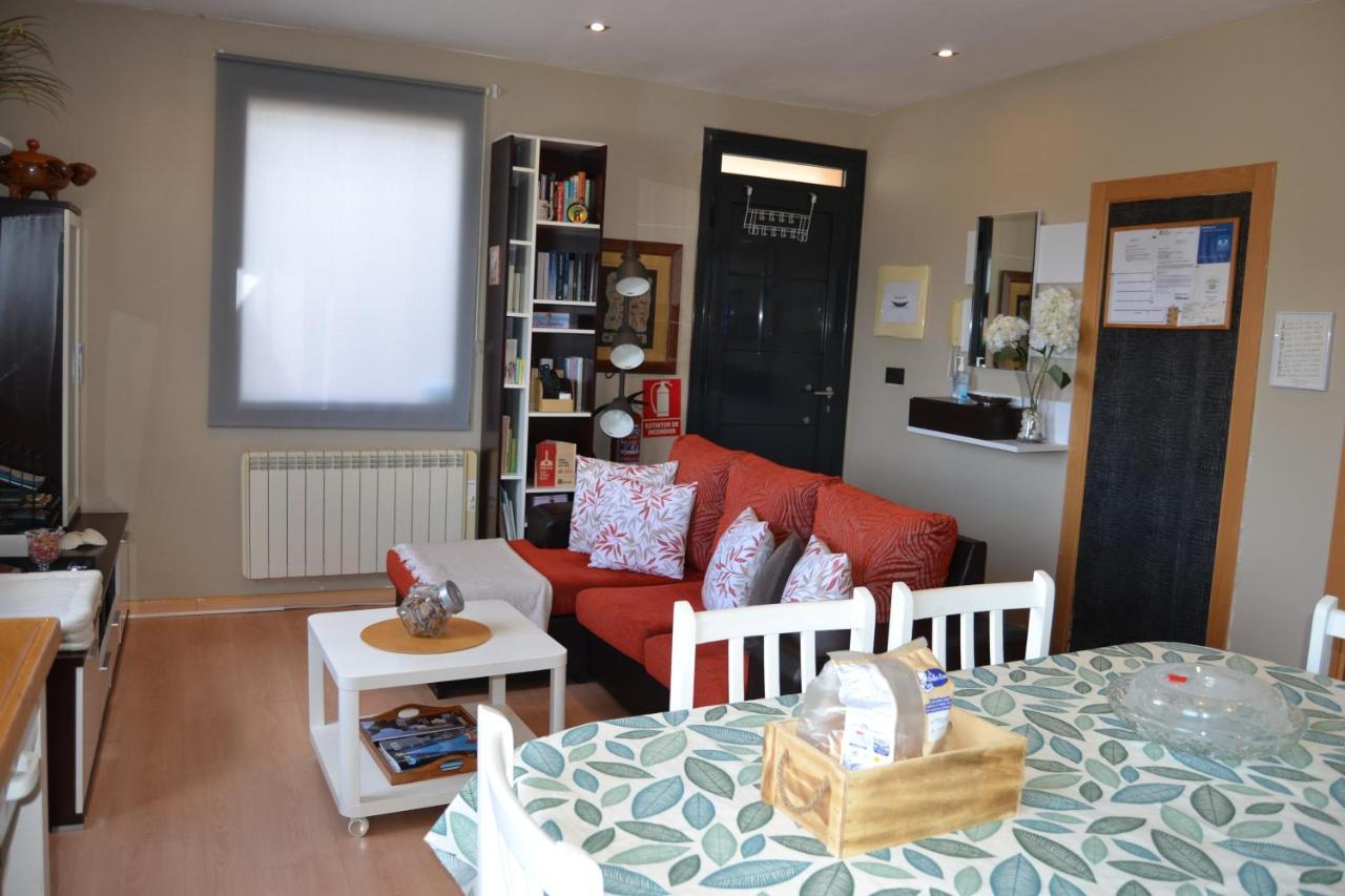 Apartamento Casa Ricucho VUT-PO-00132 Vigo Exterior foto