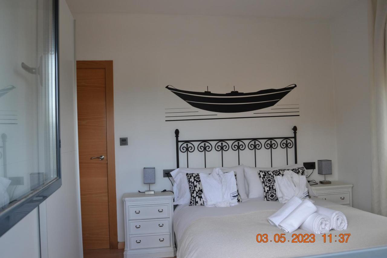 Apartamento Casa Ricucho VUT-PO-00132 Vigo Exterior foto