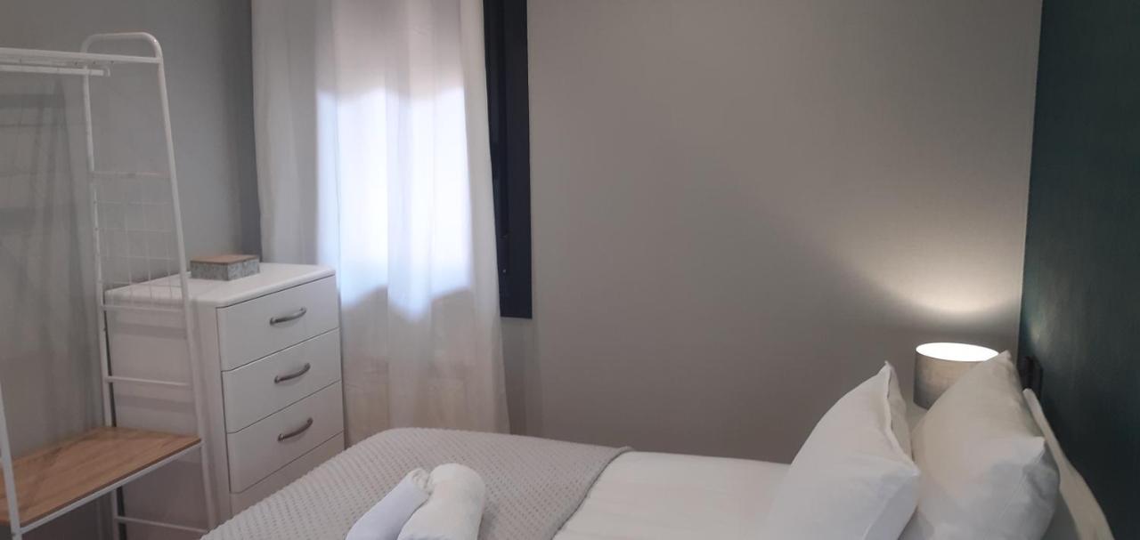 Apartamento Casa Ricucho VUT-PO-00132 Vigo Exterior foto
