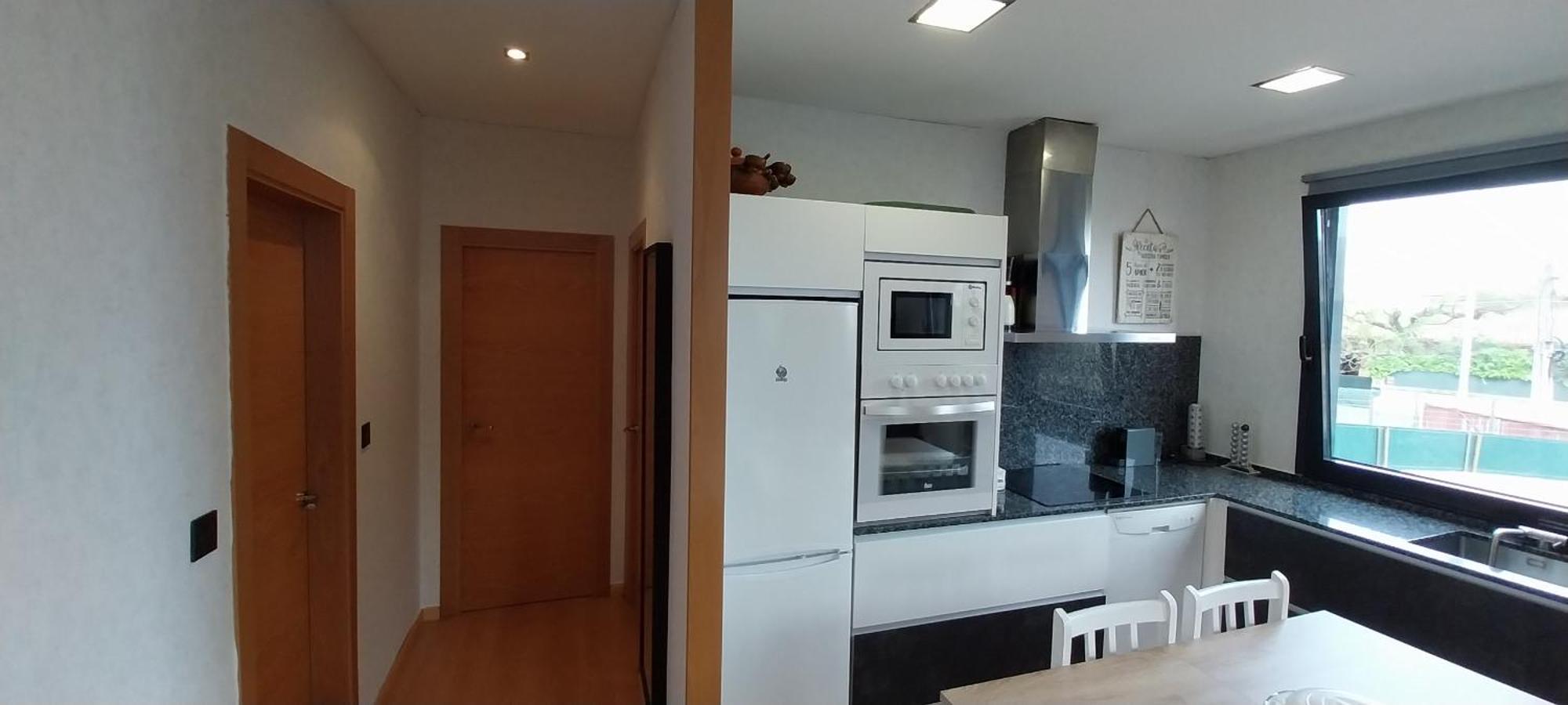 Apartamento Casa Ricucho VUT-PO-00132 Vigo Exterior foto