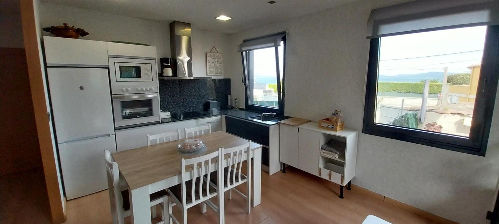 Apartamento Casa Ricucho VUT-PO-00132 Vigo Exterior foto