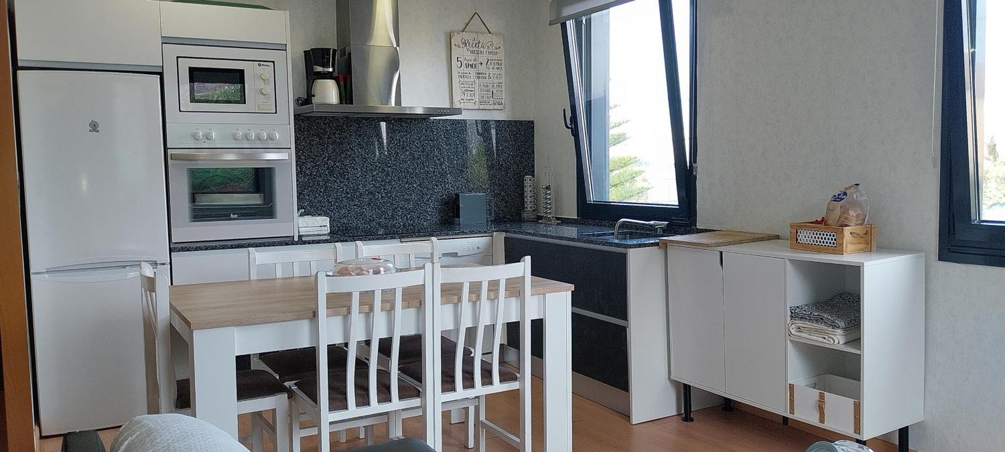 Apartamento Casa Ricucho VUT-PO-00132 Vigo Exterior foto