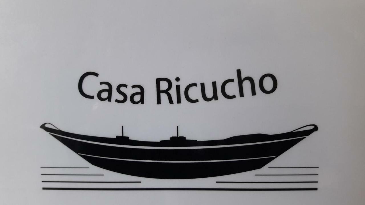 Apartamento Casa Ricucho VUT-PO-00132 Vigo Exterior foto